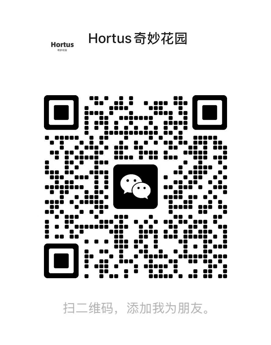 微信二维码